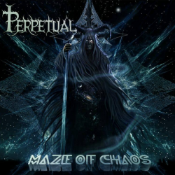 Perpetual – Maze Of Chaos