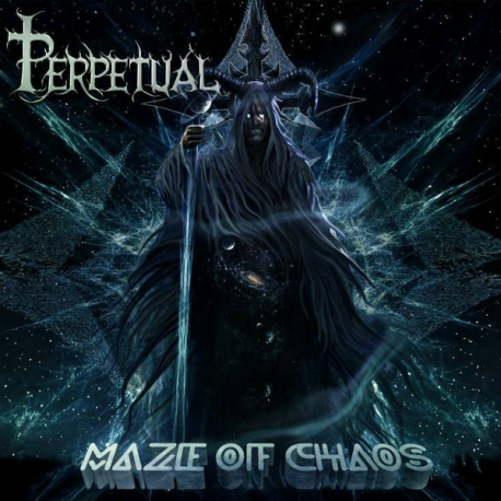 Perpetual – Maze Of Chaos