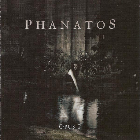 Phanatos – Opus 2 - Tales Of Love And Mystery