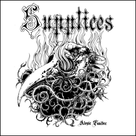 Supplices – Alogie Funebre