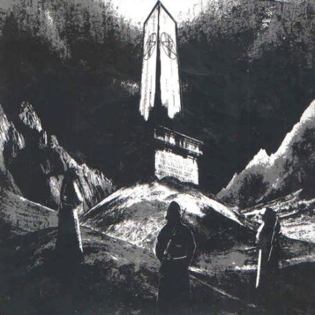 Unsalvation – Profound Enslavement