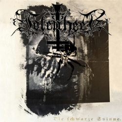 Totenheer – Die Schwarze Spinne