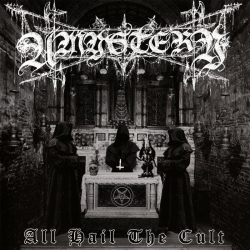 Amystery – All Hail The Cult