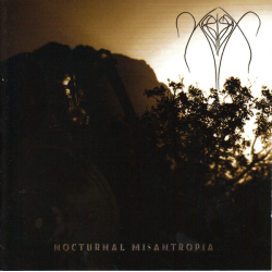 Xerión – Nocturnal Misantropia