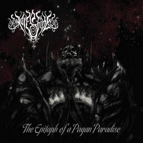 Wolfshade – The Epitaph Of A Pagan Paradise