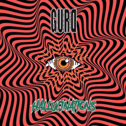 Gurd – Hallucinations