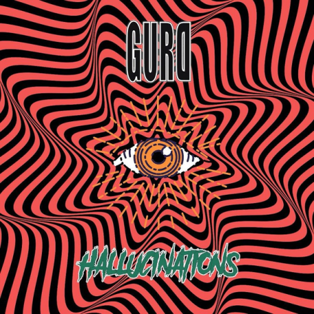 Gurd – Hallucinations