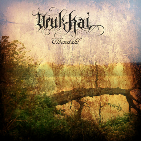 Uruk-Hai – Elbenstahl