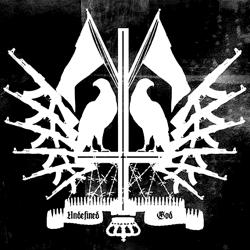 Veldraveth – Undefined God