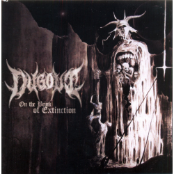 Dugout – On The Brink Of Extinction