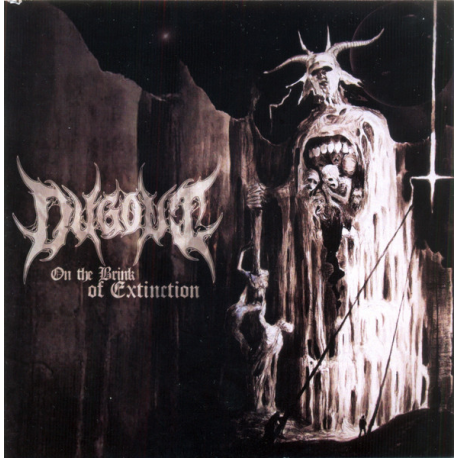 Dugout – On The Brink Of Extinction