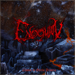 Enoquian – Llamas De Gloria Primera