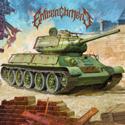Entrenchment – После нас тишина