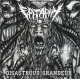 Epitaphy – Disastrous Grandeur