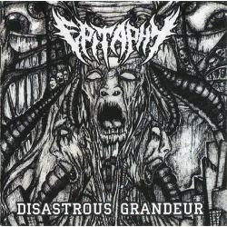Epitaphy – Disastrous Grandeur