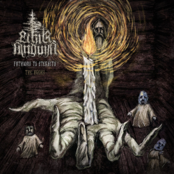 Ethir Anduin – Pathway To Eternity. The Agony
