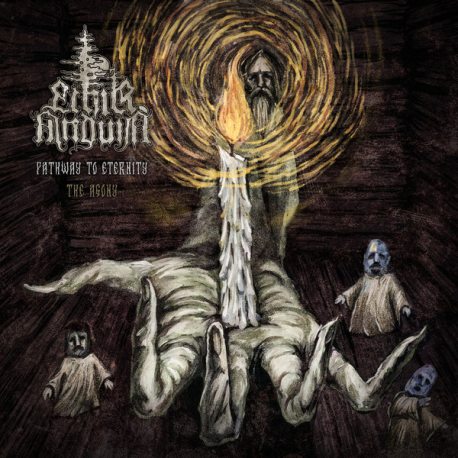 Ethir Anduin – Pathway To Eternity. The Agony
