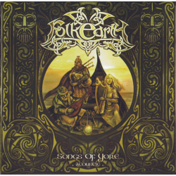 Folkearth – Songs Of Yore (Acoustic)