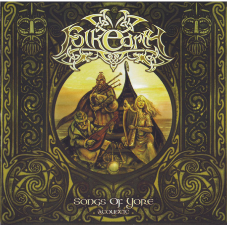 Folkearth – Songs Of Yore (Acoustic)