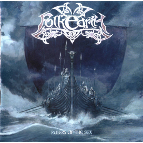 Folkearth – Rulers Of The Sea