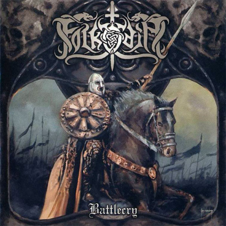 Folkodia – Battlecry