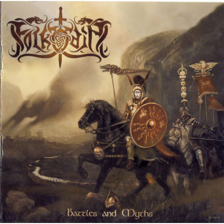 Folkodia – Battles And Myths