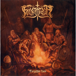 Folkodia – Forgotten Lore