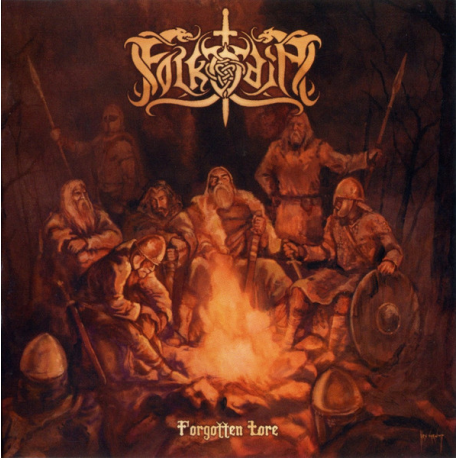 Folkodia – Forgotten Lore