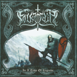 Folkodia – In A Time Of Legends