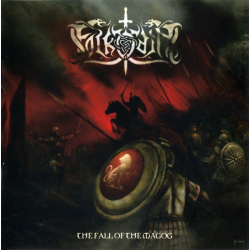 Folkodia – The Fall Of The Magog
