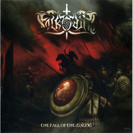 Folkodia – The Fall Of The Magog