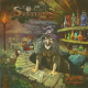Svartby – Swamp, My Neighbour