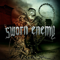 Sworn Enemy – Maniacal