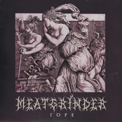Meatgrinder - Grief