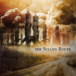 The Sullen Route – Apocalyclinic