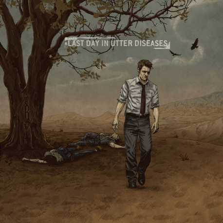 The Sullen Route – Last Day In Utter Diseases