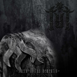 The Unhuman Thorn – Sacro​-​Kvltus Dementis