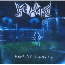 The Ward – Part Of Humanity