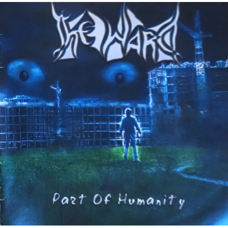 The Ward – Part Of Humanity