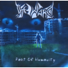 The Ward – Part Of Humanity