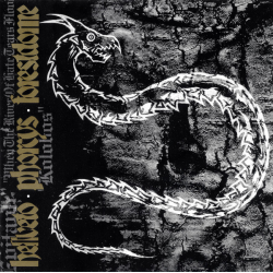 Hellveto / Phorcys / Forestdome – Epitaph / Kolobos / When The River Of Hate Tears Floods