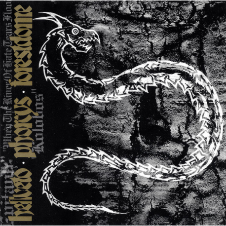 Hellveto / Phorcys / Forestdome – Epitaph / Kolobos / When The River Of Hate Tears Floods