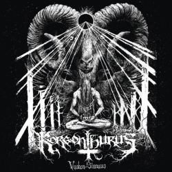 Korgonthurus – Vuohen Siunaus