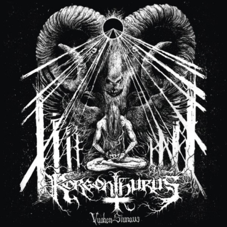 Korgonthurus – Vuohen Siunaus