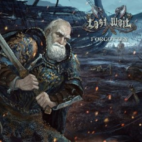 Last Wail – Forgotten