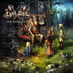 Last Wail – Memories