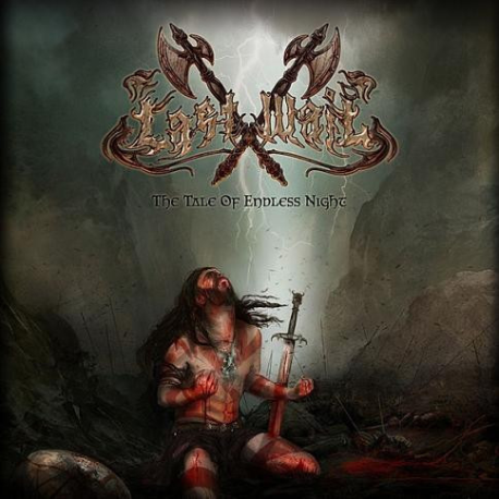 Last Wail – The Tale Of Endless Night