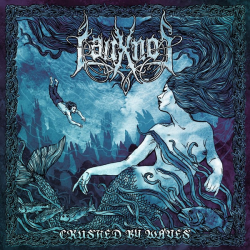 Lauxnos – Crushed By Waves