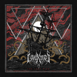Lauxnos – Crushed By Waves