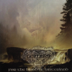 Geimhre / Shade – For The Blood Of Hinterland / ISA